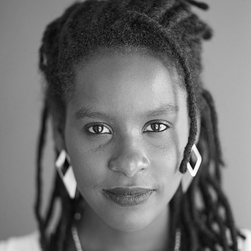 Monique Evelle