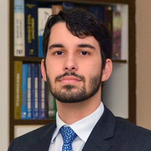 Bruno Ferraz