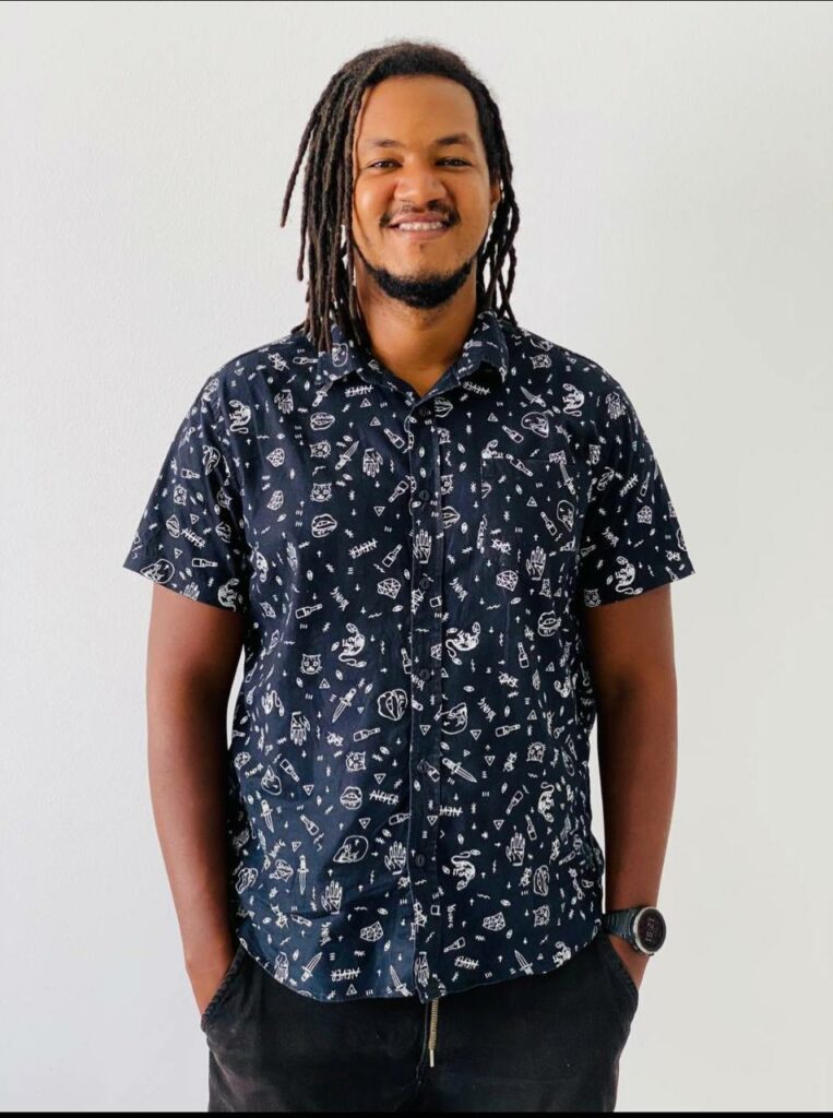 Lucas Santana