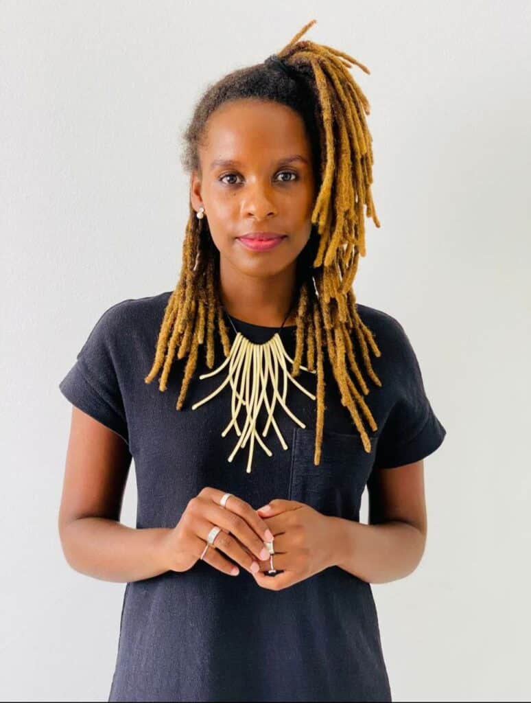 Monique Evelle
